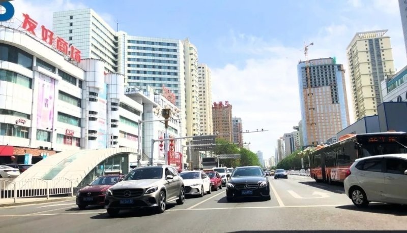 建业集团进驻乌鲁木齐!主城区核心板块又一红盘,即将面市.