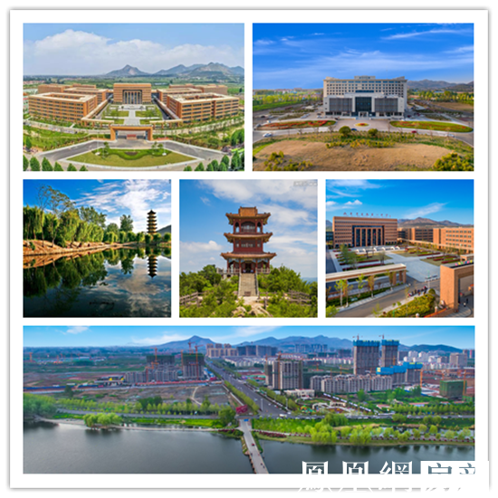 莒南县红十字永康医院;有教育资源:莒南一中,实验小学,实验中学,临海