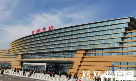 一路向北,莒南临海新城崛起之势锐不可当