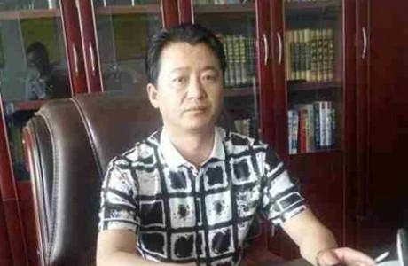 中介老总_房产中介图片(3)