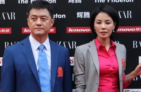 身家增至35亿 王菲前夫李亚鹏变身地产大亨