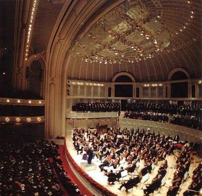 芝加哥爱乐乐团图片