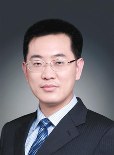 欧阳兵进入绿地集团已有十年,此前在中原,长三角一带为绿地多个项目