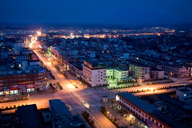 信阳市第三污水处理工程投资建设项目可行性研究报告-广州中撰咨询