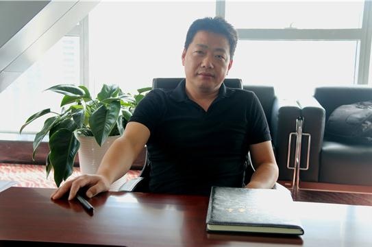 赵彬卸任俊发集团首席执行官周德康接任