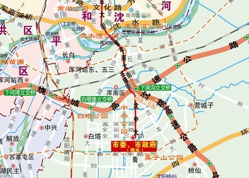 最新瀋陽市各個政府部門電話-學路網-學習路上 有我相伴