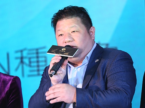 李蓟:房企热衷于互联网金融是为了降低成本