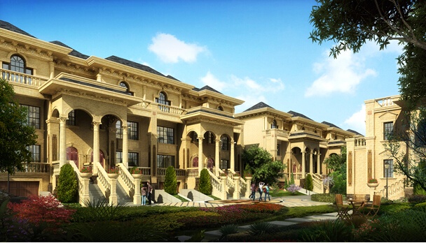 万达·江宁府:中心人物的"掌门资产"