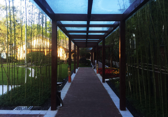 置信康嘉逸居旅居养老公寓开启试住体验