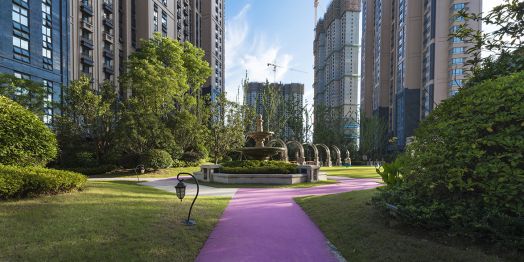 金陵湾:与众不同的人生,与众不同的享受