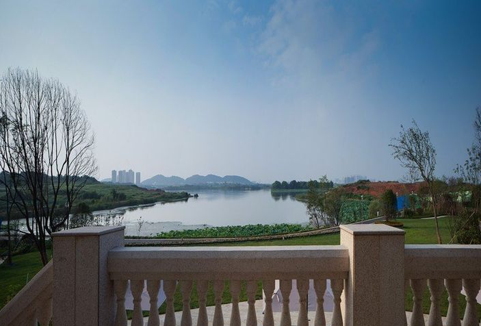 武汉楼盘 蔡甸楼盘 绿地·美湖 绿地·美湖相册