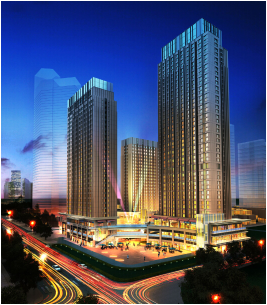 自住投资两相宜 龙湖好城时光【果冻】全新来袭!