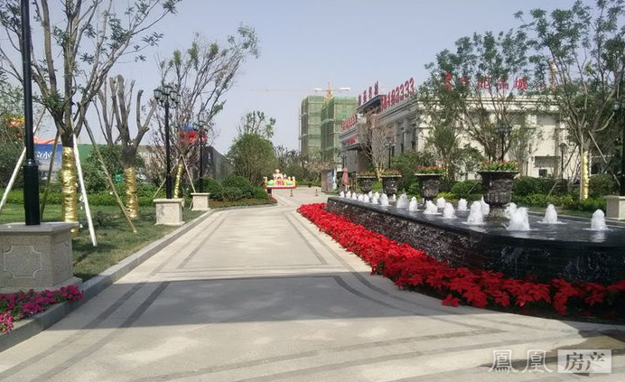 鑫苑名城_郑州鑫苑名城详情,楼盘动态,楼盘户型,周边配套,优惠信息,云