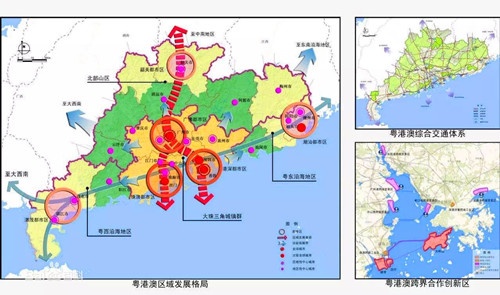 泛珠三角人口_深化泛珠三角区域合作的16条 干货(3)