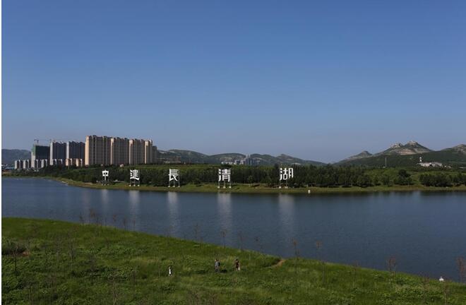 中建长清湖47号楼3月底即将迎春加推