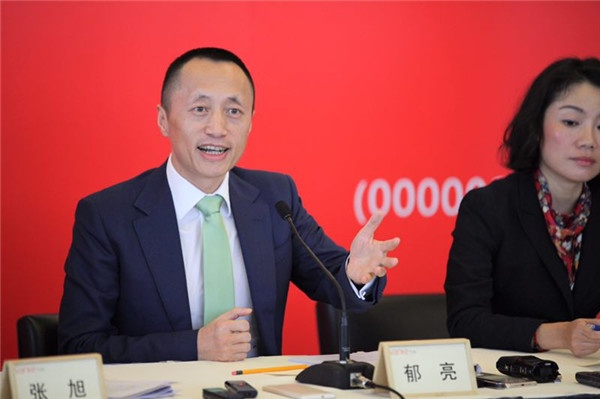 面对热点问题万科管理层与外界打起了太极