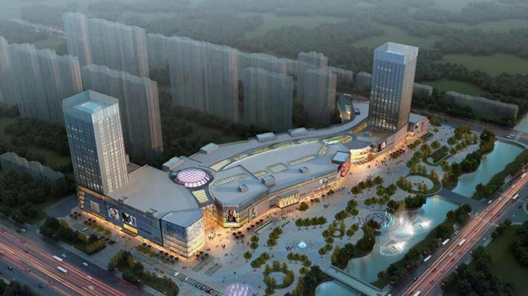 万虹广场-楼盘详情-济南凤凰网房产