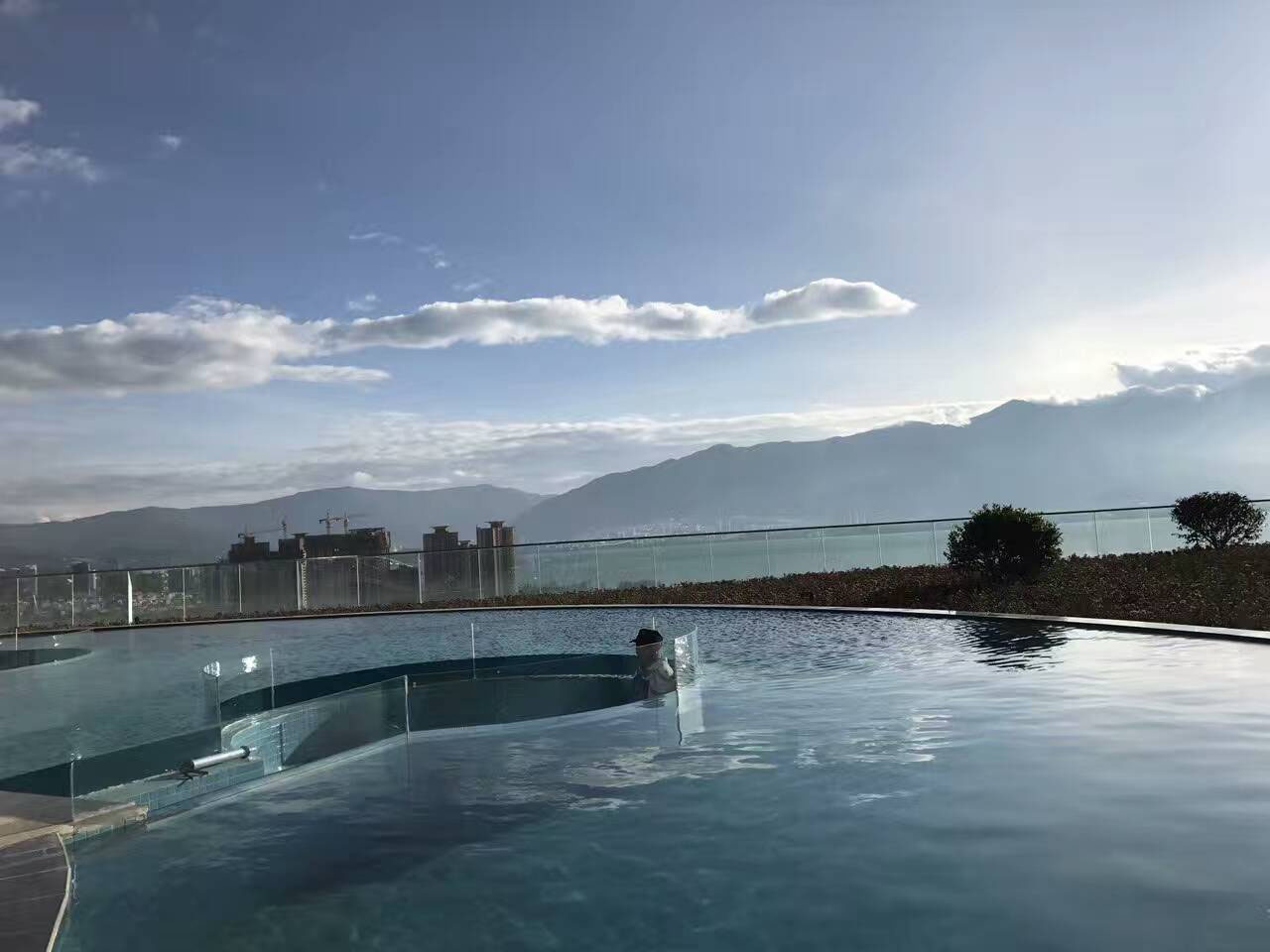 大理公馆