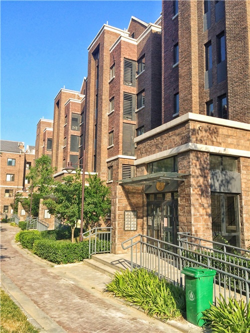 鼎力津南建城市低密生态社区 搭建人性化完美居所 ——凤凰网房产天津