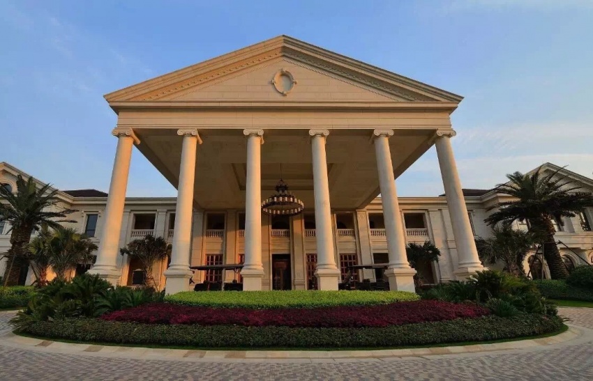 湘湖壹号半亿别墅劲销10套!