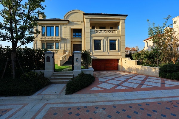 安墁西郊改名安澜西郊从此西郊可观澜