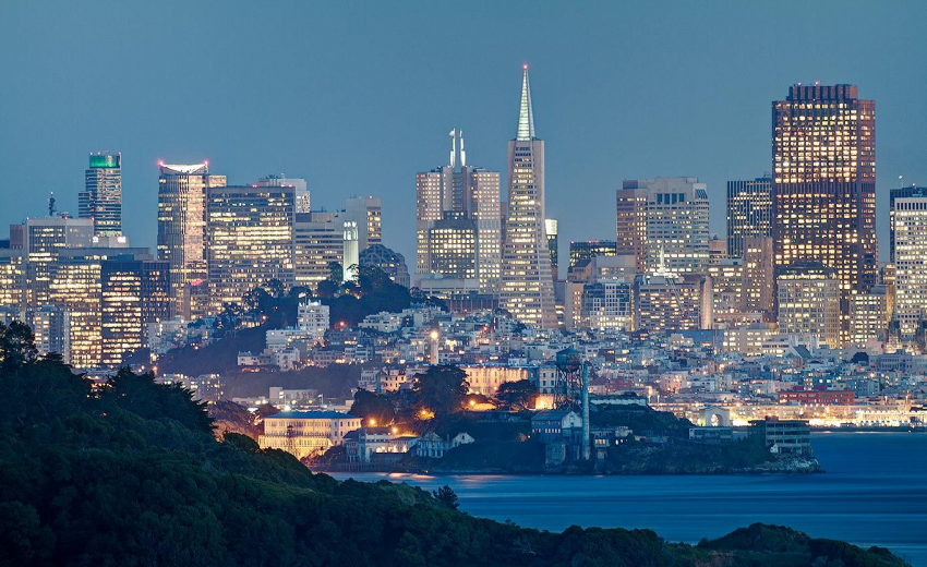 杭州向西遇见城市后花园 一次硅谷精英的人居复兴