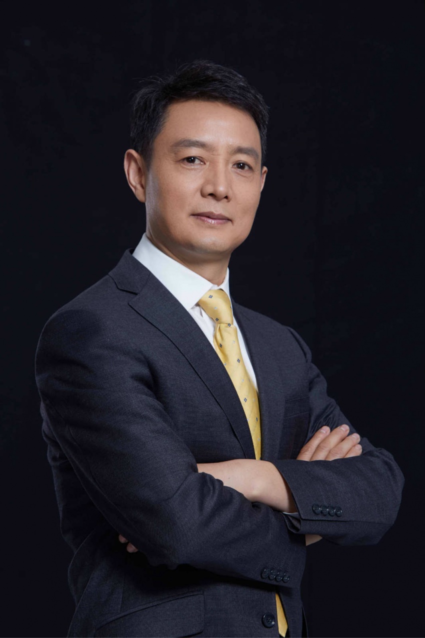 对话金色凯盛周兴国:房企在融合中求变 在变革中找到生存之道