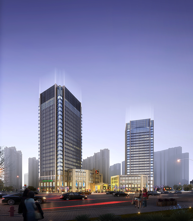 明发国际城图片,长沙明发国际城样板间装修效果图,楼盘规划图,配套图