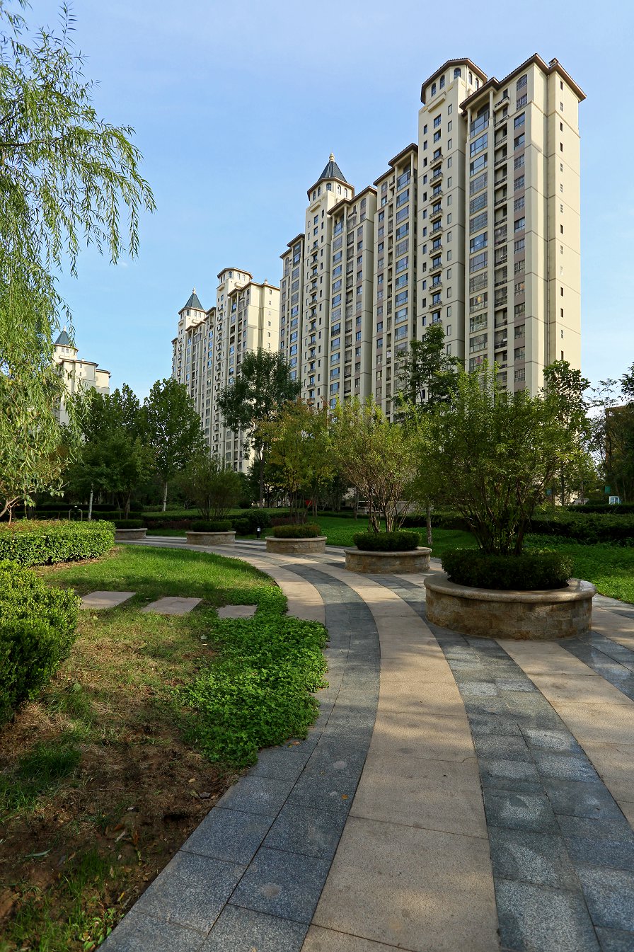 中鼎麒麟郡 ,中鼎麒麟郡 2室2厅89㎡户型图,朝向-邢台凤凰网房产