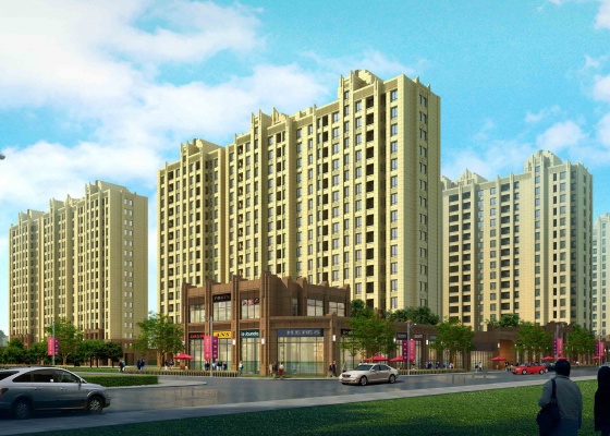 售楼处咨询电话:4008185005转67248【精选楼盘二】 万华城买不起,印象