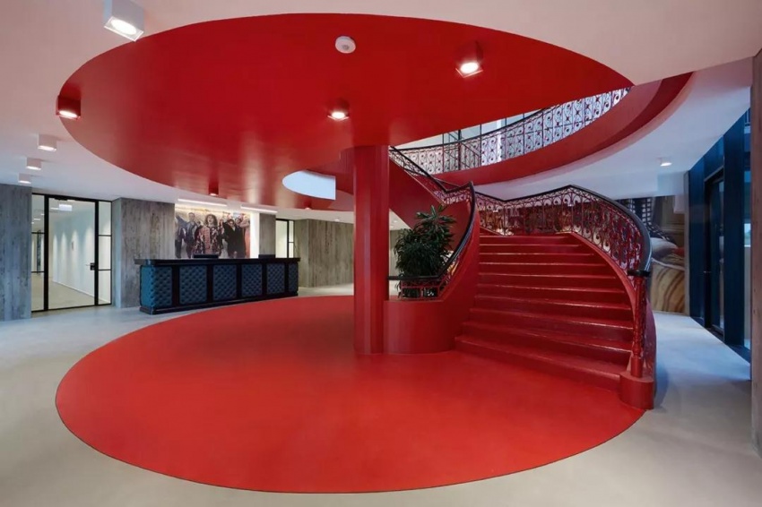 gucci artlab创新科技实验工厂,也许又将成为新的地标