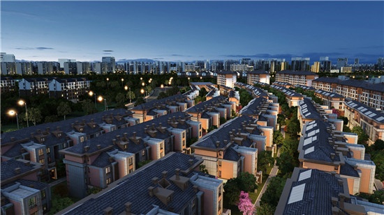 新城·樾府 | 让生态城想象更多 ——凤凰网房产天津