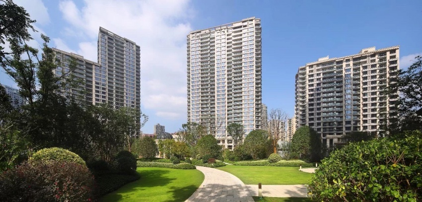 双核驱动内外兼修新湖做高质量增长的地产商