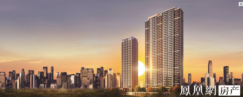 正荣悦玺:第一次,在长沙看公寓样板间竟要排队!