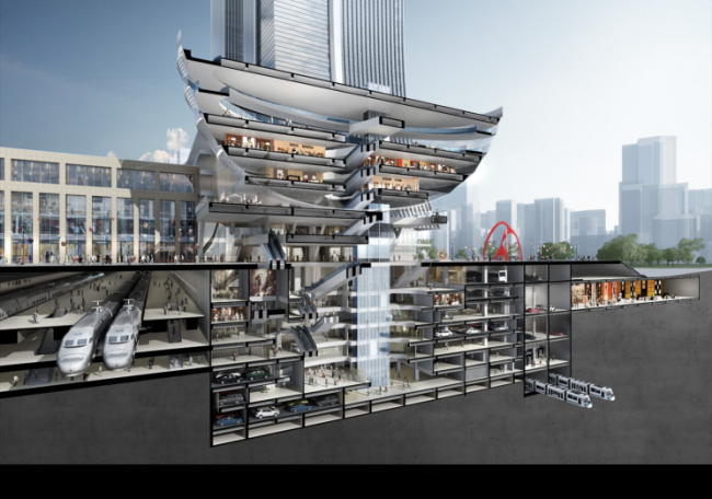 tod为锚点,龙湖挑战"能力者"的游戏