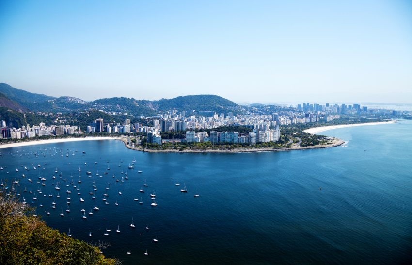 融创带你走进龙口这个夏天你会发现诗和远方并不遥远