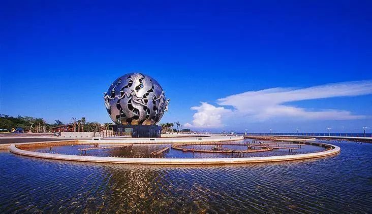 它不仅是"珠城",更是……——凤凰网房产北海