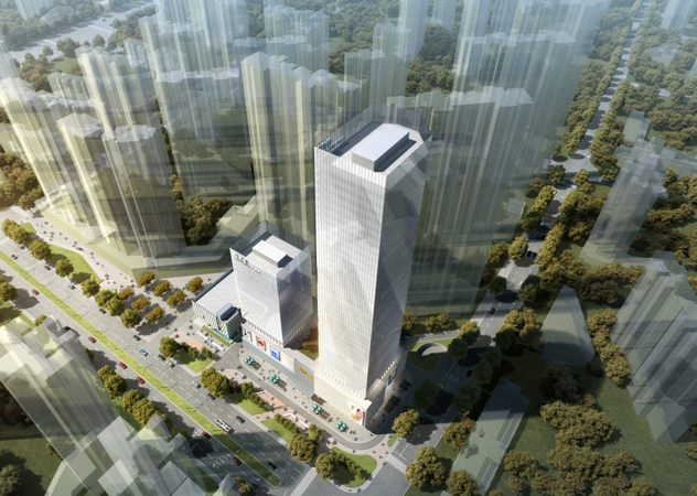 你好,杨园丨武汉这座老城正在迎来一场新变