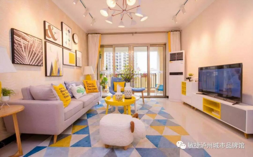 百强敏捷落子泸州,匠心精装致敬酒城