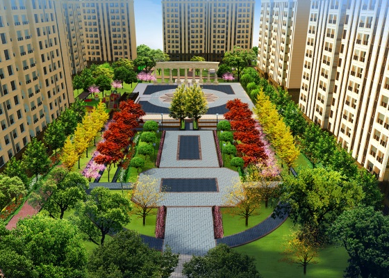 【精选楼盘三】 恒隆华府最新优惠,楼盘活动通知我地址:香坊区长江路