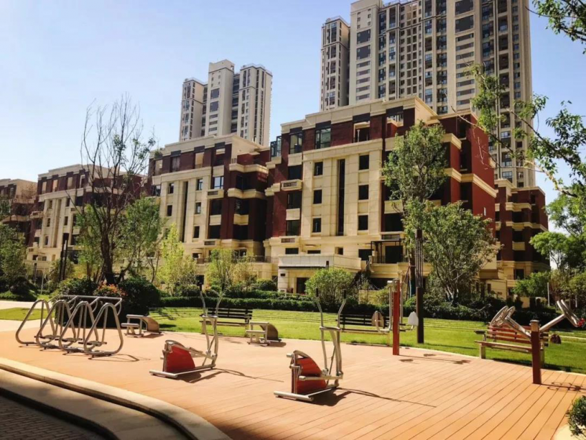 喜讯| 融侨郑州再落一子,深耕发展中原城市群
