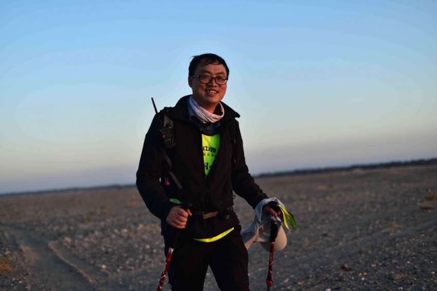 专访南京公司总经理祝强:深耕金陵,中骏用产品说话!