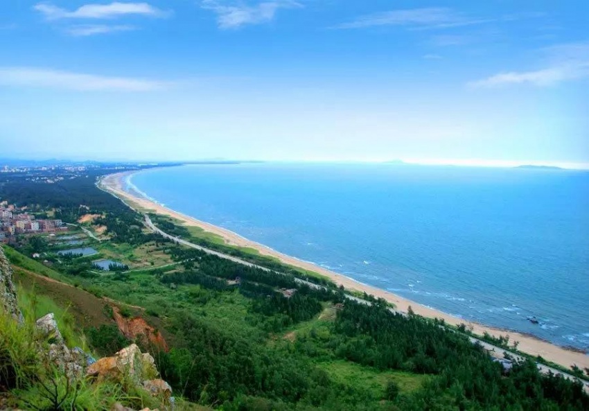 未来城市新名片,水东湾新城刷新你对茂名的印象 ——凤凰网房产茂名