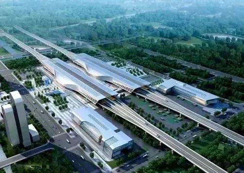 东城蝶变 | 牡丹之都,重塑城市未来 ——凤凰网房产菏泽