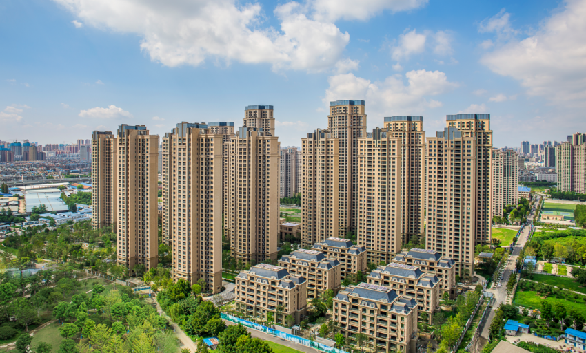 实探武汉cbd高端"豪"盘:泛海国际芸海园208平方大平层全城蓄客中