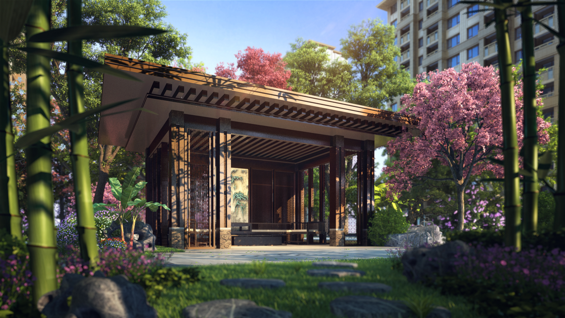 上海楼盘 宝山楼盘 央玺 央玺相册