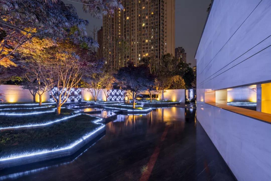 华润悦玺实景图25