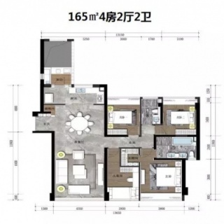 165㎡