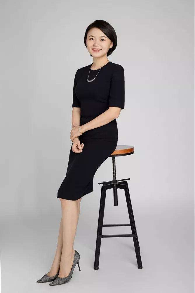 余丽娟升任融信中国总裁今年3月刚被委任执行董事