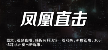 凤凰直击